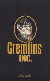 Gremlins, Inc.