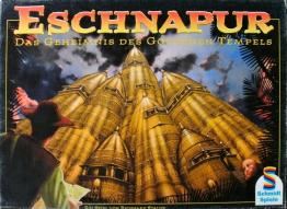 Eschnapur