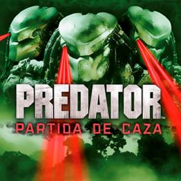 Predator: Partida de caza