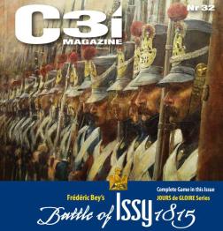 Jours de Gloire: Battle of Issy, 1815