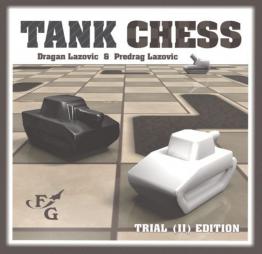 Tank Chess