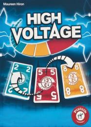 High Voltage