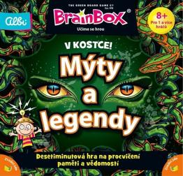 V kostce! Mýty a legendy
