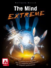 Mind Extreme, The