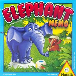 Elephant Memo
