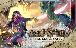 Ascension: Skulls &amp; Sails