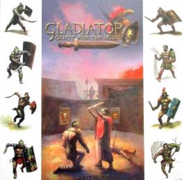 Gladiator: Quest for the Rudis