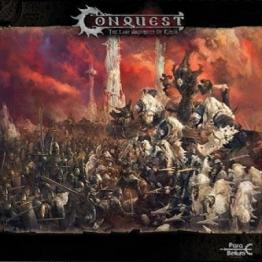 Conquest: The Last Argument of Kings