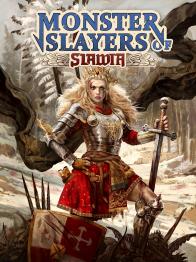 Monster Slayers of Slawia