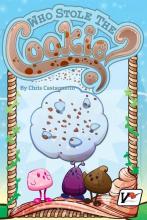 Who stole the cookie?