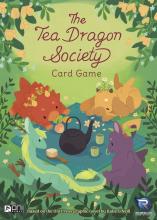 Tea Dragon Society Card Game, The