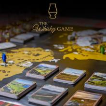 Whisky Game,The 
