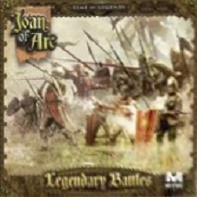 Time of Legends: Joan of Arc – Legendary Battles