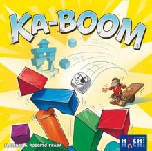 Ka-Boom