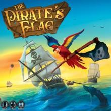Pirate's Flag, The