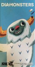 Diamonsters
