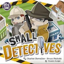 Small Detectives