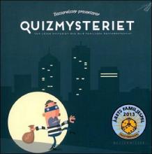 Quizmysteriet