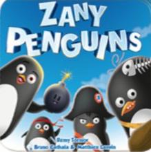 Zany Penguins