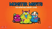 Monster Misfits