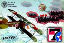 7: The Defense of Lwów