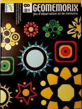 Geomemorix