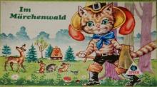 Im Märchenwald