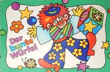 Bunte Würfel, Der