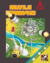 Ataris Missile Command