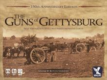 Guns of Gettysburg, The