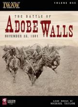 Battle of Adobe Walls
