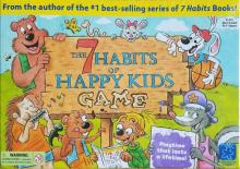 7 Habits of Happy Kids Game, The