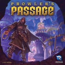 Prowler’s Passage