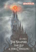 Vampire: the Elf &amp; the Cthulhu, The