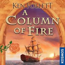 Column of Fire, A