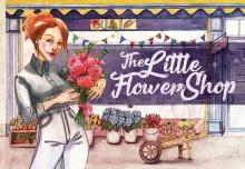 Little Flower Shop, The