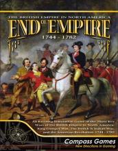 End Of Empire: 1744-1782