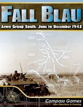 Fall Blau: Army Group South, June-December 1942