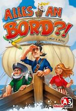 Alles an Bord?!