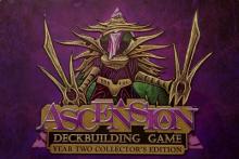 Ascension: Year Two Collector's Edition