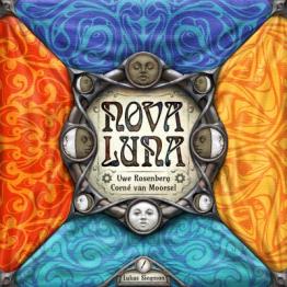 Nova Luna