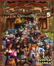 Red Dragon Inn 5, The