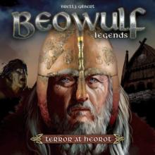 Beowulf Legends: Terror at Heorot