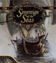 Sovereign Of The Seas