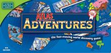 Atlas adventures