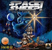 Space Sheep