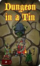 Dungeon in a Tin
