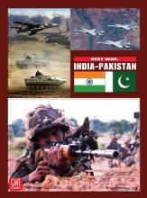 Next War: India-Pakistan