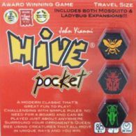 Hive Pocket