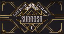 Daemon Trilogy: Subrosa